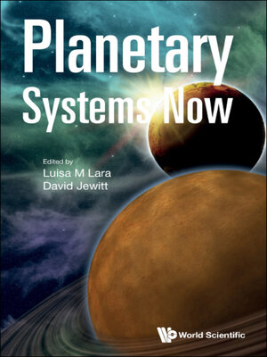 cover image of Planetary Systems Now